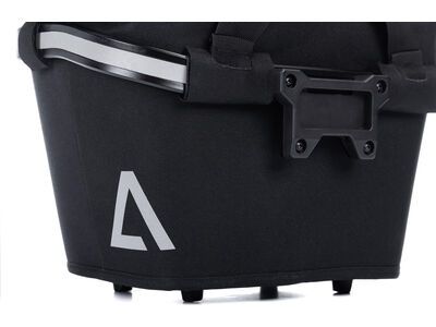 Cube Acid Lenkerkorb City 15 FILink, black - Bild 4