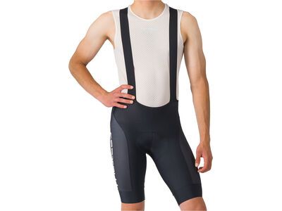 Castelli Competizione 2 Kit Bibshort black