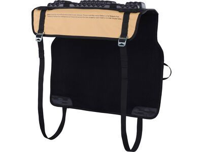 Evoc Tailgate Pad Duo, sand - Bild 2