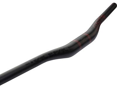 Race Face Next R 35 Handlebar - 10 / 800 mm, red