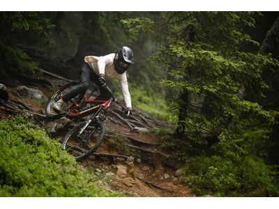 Santa Cruz Megatower C / 90 / 29, matte olive drab - Bild 9