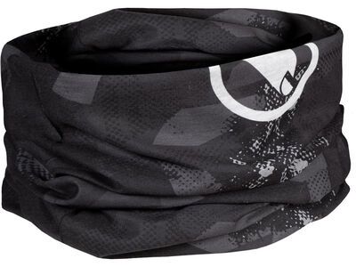 Endura SingleTrack Multitube camouflage-grau