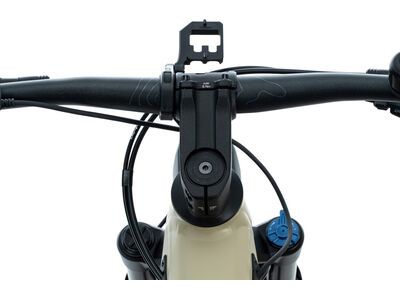 Cube Acid Halterung für Kiox 300/500 Display, black - Bild 3