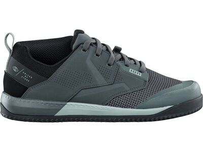 ION Scrub AMP, thunder grey - Bild 3