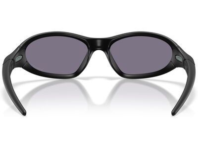 Oakley Portal Jacket, Prizm Grey / matte black - Bild 6