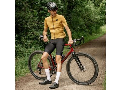 GripGrab EXPLR Cargo Bib Shorts, black - Bild 11