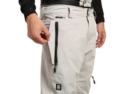 Horsefeathers Nelson Pants, lunar - Bild 8