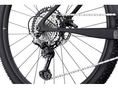 Cannondale Scalpel HT Hi-Mod 1, carbon - Bild 5