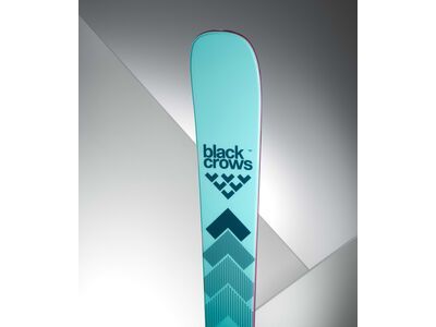 Black Crows Captis Birdie, turquoise - Bild 4