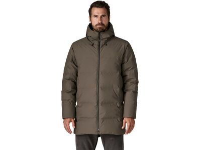 Patagonia Men's Jackson Glacier Parka, otter brown - Bild 2