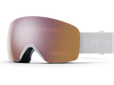 Smith Skyline ChromaPop Everyday Rose Gold Mirror / white vapor