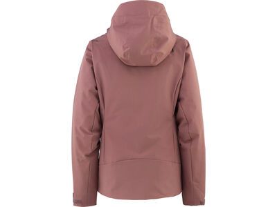 Kari Traa Emma Ski Jacket, taupe - Bild 2