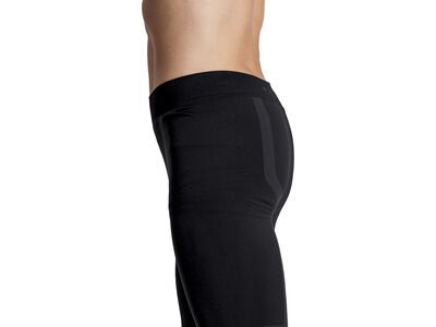X-Bionic X-Ential Long Tights Men, x black - Bild 6