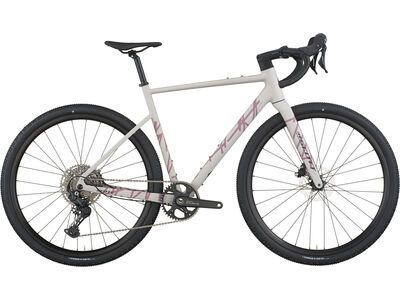 Scott Speedster Gravel 30, sepia grey