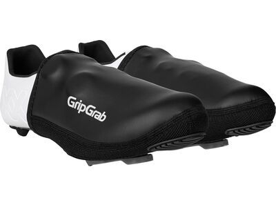 GripGrab PACR Windproof Toe Covers black