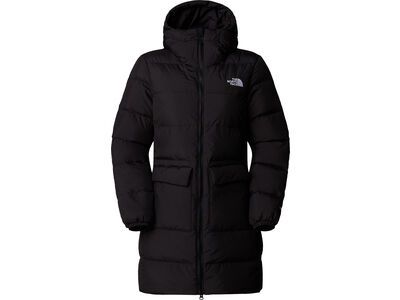 The North Face Women’s Gotham Parka tnf black/npf