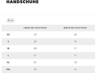 Oakley Timberline Mitten, pebble - Bild 3