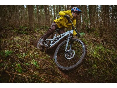 Schwalbe Shredda Rear Radial Addix Ultra Soft Gravity Pro - 29 Zoll - Bild 11