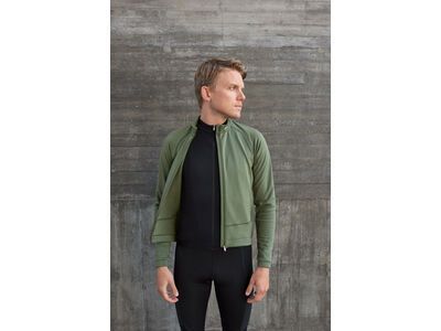 POC M's Thermal Jacket, epidote green - Bild 12