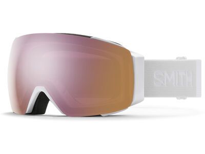 Smith I/O Mag ChromaPop Everyday Rose Gold Mirror / white vapor