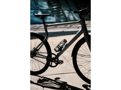 Fidlock Twist Bottle 700 Life + Bike Base, clear black - Bild 12