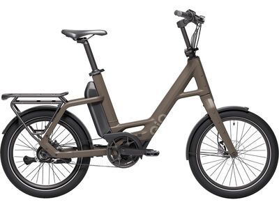 QiO Compact P5 RT, dark olive matt - Bild 1