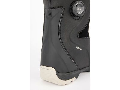 Nitro Cypress BOA W, black - Bild 7