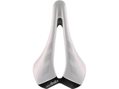 Selle Italia SLR Carbon - L3, opal white - Bild 2