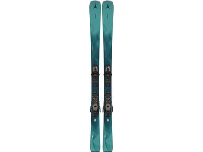 Atomic Cloud Q8 + M 10 GW, petrol