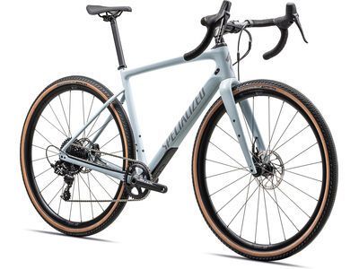 Specialized Diverge Sport Carbon, morning mist/dove grey - Bild 2