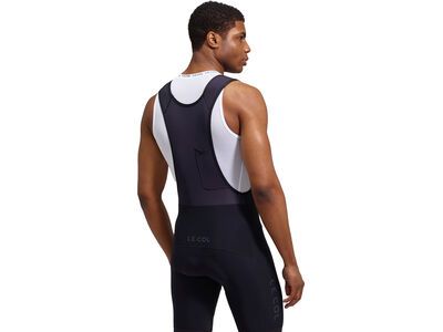 Le Col Pro Bib Shorts II, black/black - Bild 5