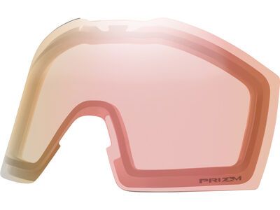 Oakley Fall Line L Replacement Lens Prizm Snow Rose Gold Iridium