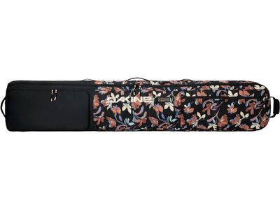 Dakine Fall Line Ski Roller Bag - 175 cm, dark ephemera - Bild 1