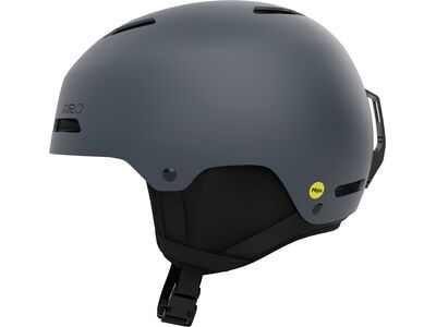 Giro Ledge FS MIPS, matte indigo - Bild 2