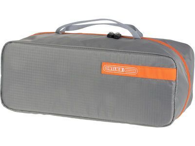 ORTLIEB Packing Cube S, grey