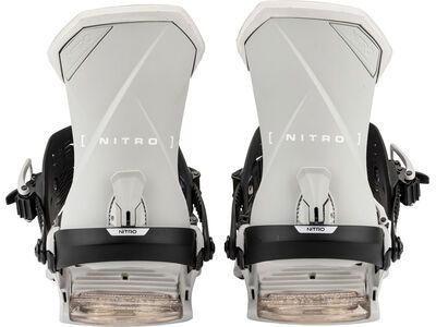 Nitro Team, grey - Bild 3