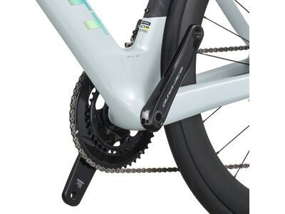 Scott Foil RC Pro, cumulus white/carbon black - Bild 6