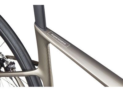 Cannondale SuperSix Evo 2, meteor gray - Bild 8