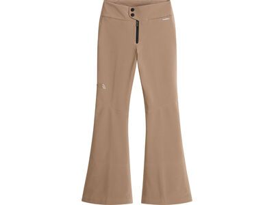 The North Face W Snoga Pant - Regular, garnet - Bild 1