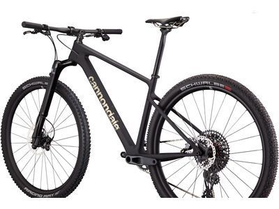 Cannondale Scalpel HT Carbon 1, matte black - Bild 6