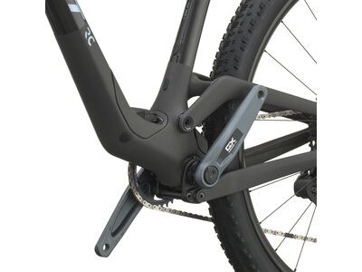 Scott Spark RC Team Issue, carbon black - Bild 6