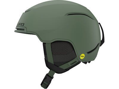 Giro Jackson MIPS, matte green - Bild 2