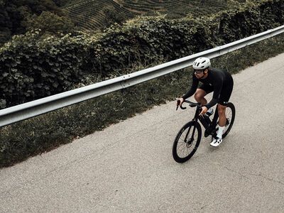 Sweet Protection Falconer Aero 2Vi MIPS, bronco white - Bild 5