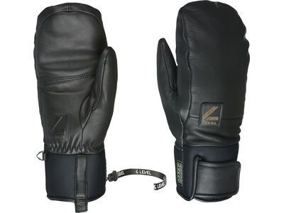 Level Rover Mitt black