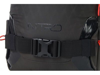Nitro Slash 25 Pro, raven - Bild 17