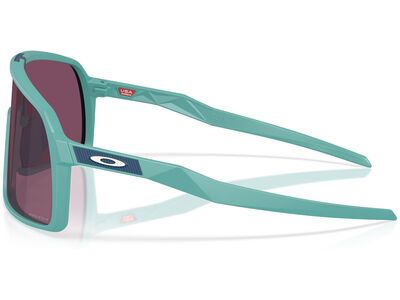 Oakley Sutro Pacific Trail, Prizm Road Black / matte pacific - Bild 9