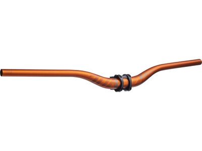 Race Face Turbine Handlebar - 40 / 800 mm, orange - Bild 2