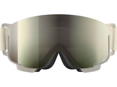 POC Nexal Mid, Clarity Uni. Partly Sunny Ivory / raw white - Bild 2