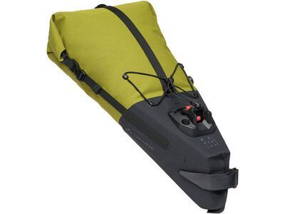 Vaude Trailsaddle L / 10,5 L dark leaf