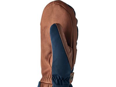 Hestra Vemdalen CZone Mitt, navy - Bild 2